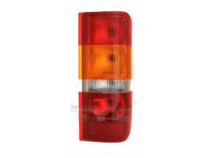 TYC 11-5314-01-2 kombinuotas galinis žibintas 
 Dviratė transporto priemonės -> Elektros įranga -> Kombinuotas galinis žibintas/dalys -> Kombinuotas galinis žibintas
1044104, 1072424, 1631499, 1641672