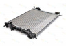 THERMOTEC D7R031TT radiatorius, variklio aušinimas 
 Aušinimo sistema -> Radiatorius/alyvos aušintuvas -> Radiatorius/dalys
77 00 430 784