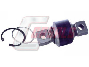 CASALS R8257 remonto komplektas, trauklė
52RS001076, 52RS001400TK, 7K98676