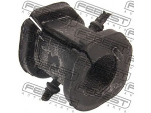 FEBEST MSB-732 skersinio stabilizatoriaus įvorių komplektas 
 Ašies montavimas/vairavimo mechanizmas/ratai -> Stabilizatorius/fiksatoriai -> Sklendės
MB672225
