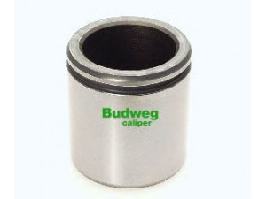 BUDWEG CALIPER 235208 stūmoklis, stabdžių apkaba