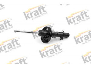 KRAFT AUTOMOTIVE 4005556 amortizatorius 
 Pakaba -> Amortizatorius
5202VG, 5202VH, 5202WA, 5202WC