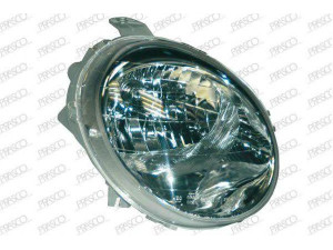 PRASCO DW3224603 priekinis žibintas 
 Kėbulas -> Priekinis žibintas/dalys -> Priekinis žibintas/įterp.
96563483