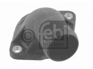 FEBI BILSTEIN 23346 aušinimo skysčio jungė 
 Aušinimo sistema -> Žarnelės/vamzdeliai/sujungimai -> Jungės
030 121 121 B, 030 121 121 B, 030 121 121 B