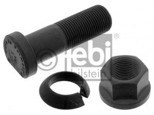 FEBI BILSTEIN 06275 rato varžtas
312 401 11 71, 318 402 02 71, 318 402 02 71 S2