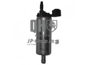 JP GROUP 1115204809 kuro siurblys 
 Degalų tiekimo sistema -> Kuro siurblys/dalys -> Kuro siurblys
867906091