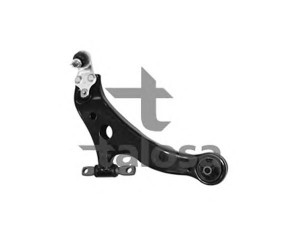 TALOSA 40-02027 vikšro valdymo svirtis 
 Ašies montavimas/vairavimo mechanizmas/ratai -> Valdymo svirtis/pasukamosios svirties sujungimas -> Vairo trauklės (valdymo svirtis, išilginis balansyras, diago
4806933060, RK620724, 4806933060