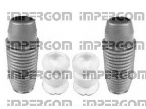 ORIGINAL IMPERIUM 50430 apsauginio dangtelio komplektas, amortizatorius 
 Ašies montavimas/vairavimo mechanizmas/ratai -> Montavimas, pakabos statramstis
503326, 525429, 525433, 503326