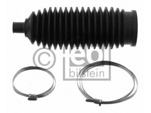 FEBI BILSTEIN 29525 gofruotoji membrana, vairavimas 
 Vairavimas -> Gofruotoji membrana/sandarinimai
77 01 475 840