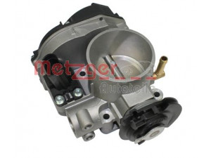 METZGER 0892107 droselio korpusas 
 Kuro mišinio formavimas -> Mišinio sudarymas -> Droselis/kuro vamzdeliai/vakuumo žarnelė
06A 133 063 F