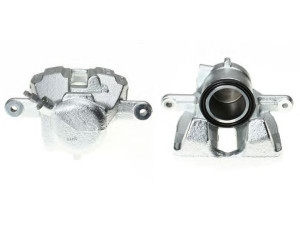 BUDWEG CALIPER 343688 stabdžių apkaba 
 Stabdžių sistema -> Stabdžių matuoklis -> Stabdžių matuoklio montavimas
002 420 59 83, 003 420 25 83