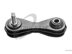 TRUCKTEC AUTOMOTIVE 02.32.154 šarnyro stabilizatorius
169 320 0589