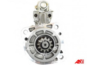 AS-PL S5168 starteris
M9T62571, M9T62572