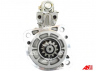 AS-PL S5168 starteris
M9T62571, M9T62572