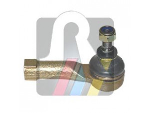 RTS 91-07085-1 skersinės vairo trauklės galas 
 Vairavimas -> Vairo mechanizmo sujungimai
274226