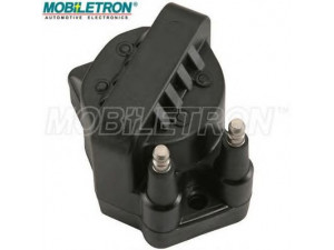 MOBILETRON CG-05 ritė, uždegimas 
 Kibirkšties / kaitinamasis uždegimas -> Uždegimo ritė
8-01103-830-0, 8-10468-391-0, 8-10472-401-0