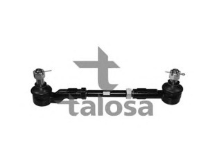 TALOSA 41-07938 strypo montavimas 
 Vairavimas -> Sujungimo trauklės surinkimas/dalys -> Sujungimo trauklės surinkimas
486309X50B