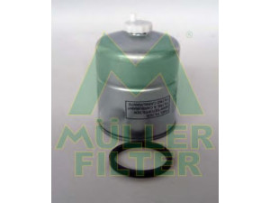 MULLER FILTER FN462 kuro filtras 
 Techninės priežiūros dalys -> Papildomas remontas
13322243018