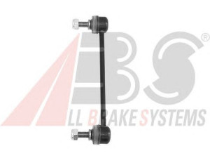 A.B.S. 260204 šarnyro stabilizatorius 
 Ašies montavimas/vairavimo mechanizmas/ratai -> Stabilizatorius/fiksatoriai -> Savaime išsilyginanti atrama
B26R-28-170