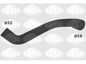 SASIC SWH4228 radiatoriaus žarna 
 Aušinimo sistema -> Žarnelės/vamzdeliai/sujungimai -> Radiatoriaus žarnos
7700757852