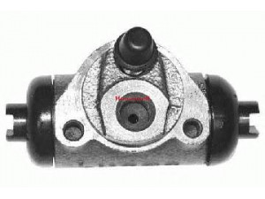 BENDIX 212043B rato stabdžių cilindras 
 Stabdžių sistema -> Ratų cilindrai
4404483, 4404484, 791159, 4404484