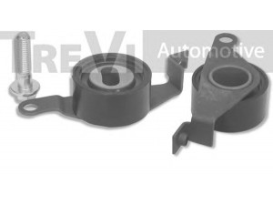TREVI AUTOMOTIVE TD1192 įtempiklio skriemulys, paskirstymo diržas 
 Techninės priežiūros dalys -> Papildomas remontas
1005516, 6200028, 6686136, 96FF6K254AA