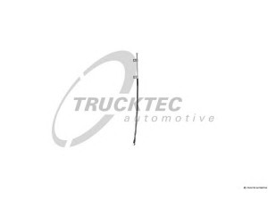TRUCKTEC AUTOMOTIVE 01.10.050 alyvos lygio matuoklis
403 010 3166