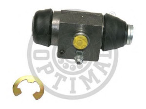 OPTIMAL RZ-3293 rato stabdžių cilindras 
 Stabdžių sistema -> Ratų cilindrai
6150112, 86VB2262DA