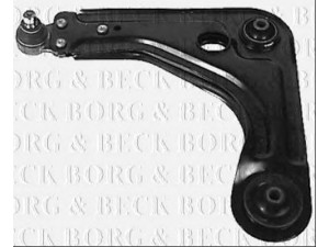 BORG & BECK BCA5711 vikšro valdymo svirtis 
 Ašies montavimas/vairavimo mechanizmas/ratai -> Valdymo svirtis/pasukamosios svirties sujungimas -> Vairo trauklės (valdymo svirtis, išilginis balansyras, diago
1 054 981, 1 070 338, 1 070 338 S1