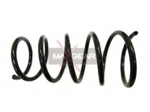 MAXGEAR 60-0008 spyruoklė 
 Pakaba -> Spyruoklės
8490316, 8490316, 8490317, 8490317