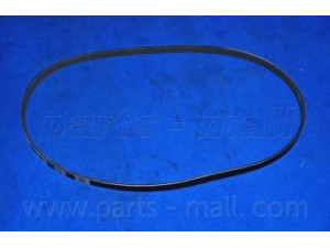 PARTS-MALL PVA-037 V formos diržas 
 Techninės priežiūros dalys -> Techninės priežiūros intervalai
17521-85090, 1752185090, 57161H1300