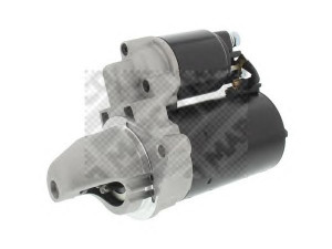 MAPCO 13756 starteris 
 Elektros įranga -> Starterio sistema -> Starteris
5535 3237, 5556 1503, 1 202 003