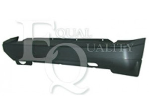 EQUAL QUALITY P0126 buferis 
 Kėbulas -> Transporto priemonės galas -> Buferis/dalys
5245542, 6821950A1, 892108, 71811-60A30-5PK