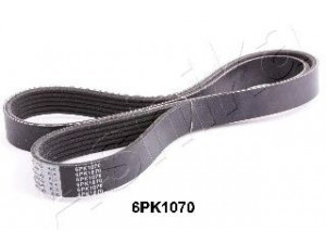 ASHIKA 112-6PK1070 V formos rumbuoti diržai 
 Techninės priežiūros dalys -> Techninės priežiūros intervalai
MD187463