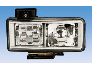 BOSCH 0 318 423 003 prožektorius; darbinė šviesa 
 Elektros įranga -> Pagalbiniai žibintai/dalys -> Prožektorius/dalys -> Prožektorius/įterp.
98437476