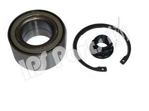 IPS Parts IUB-10265 rato guolio komplektas 
 Ašies montavimas/vairavimo mechanizmas/ratai -> Rato stebulė/montavimas -> Rato guolis
90363-W0001