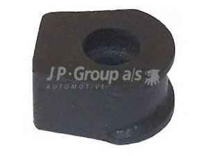 JP GROUP 1140601900 įvorė, stabilizatorius 
 Ašies montavimas/vairavimo mechanizmas/ratai -> Stabilizatorius/fiksatoriai -> Sklendės
823411313A, ZBA411313A