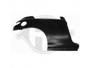 DIEDERICHS 3041034 šoninis skydas 
 Kėbulas -> Kuro bakas/dalys
71718312