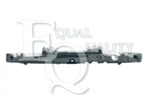 EQUAL QUALITY P3175 priekinis absorberis, buferis 
 Kėbulas -> Kėbulo dalys/ sparnas/buferis -> Buferis/dalys
62090-BR00A