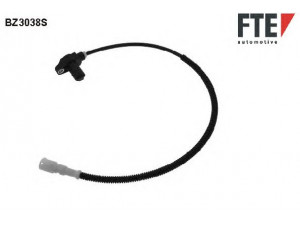 FTE BZ3038S jutiklis, rato greitis 
 Elektros įranga -> Jutikliai
1238424, 6238355, 6238404, 90541132