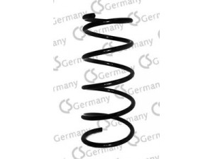 CS Germany 14.872.342 spyruoklė 
 Pakaba -> Spyruoklės
481311C050