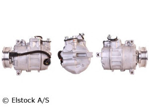 ELSTOCK 51-0920 kompresorius, oro kondicionierius 
 Oro kondicionavimas -> Kompresorius/dalys
6R0820803A, 6R0820803B, 6RF820803