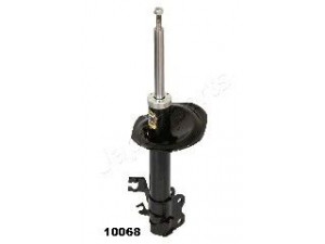 JAPANPARTS MM-10068 amortizatorius 
 Pakaba -> Amortizatorius
B3221, 543038H600, 543038H625, 543038H725