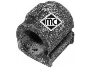 Metalcaucho 05094 skersinio stabilizatoriaus įvorių komplektas 
 Ašies montavimas/vairavimo mechanizmas/ratai -> Stabilizatorius/fiksatoriai -> Sklendės
60 01 547 140, 60 01 547 140, 82 00 262 344