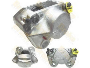 Brake ENGINEERING CA253R stabdžių apkaba 
 Dviratė transporto priemonės -> Stabdžių sistema -> Stabdžių apkaba / priedai
281615108