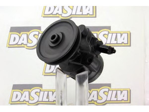 DA SILVA DP2435 hidraulinis siurblys, vairo sistema 
 Vairavimas -> Vairo pavara/siurblys