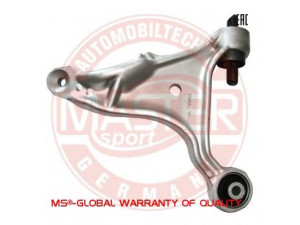 MASTER-SPORT 49958-PCS-MS vikšro valdymo svirtis 
 Ašies montavimas/vairavimo mechanizmas/ratai -> Valdymo svirtis/pasukamosios svirties sujungimas -> Vairo trauklės (valdymo svirtis, išilginis balansyras, diago
063 5227, 862 3955, 864 9541, 949 2105