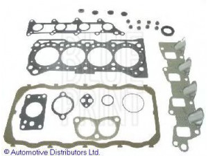 BLUE PRINT ADK86220 tarpiklių komplektas, cilindro galva 
 Variklis -> Cilindrų galvutė/dalys -> Tarpiklis, cilindrų galvutė
11100-60821, 11100-60822, 11100-60823