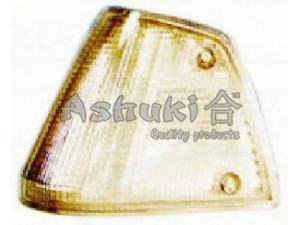 ASHUKI H942-21 priekinis žibintas
33850-SB3-731
