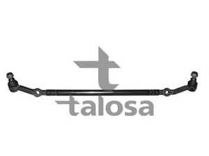 TALOSA 43-00187 centrinės trauklės mazgas 
 Vairavimas -> Vairo trauklė
022315001830, 22315001830, 4109610